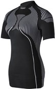 BBB ThermoLayer Womens Short Sleeve Cycling Base Layer