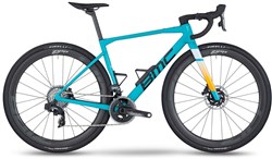 Image of BMC Kaius 01 Two Force AXS Wide 2023 Gravel Bike