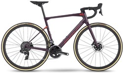 Image of BMC Roadmachine 01 FOUR 2022 Road Bike