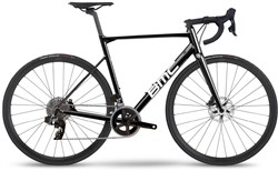 Image of BMC Teammachine ALR ONE Rival AXS HRD 2023 Road Bike