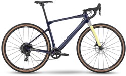 Image of BMC UnReStricted TWO Apex 1 2023 Gravel Bike