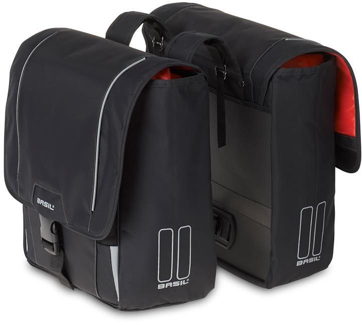 Basil Sport Design Double Pannier Bags
