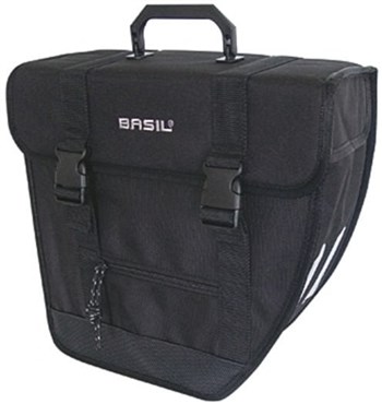 Basil Tour Single Single Side Bag