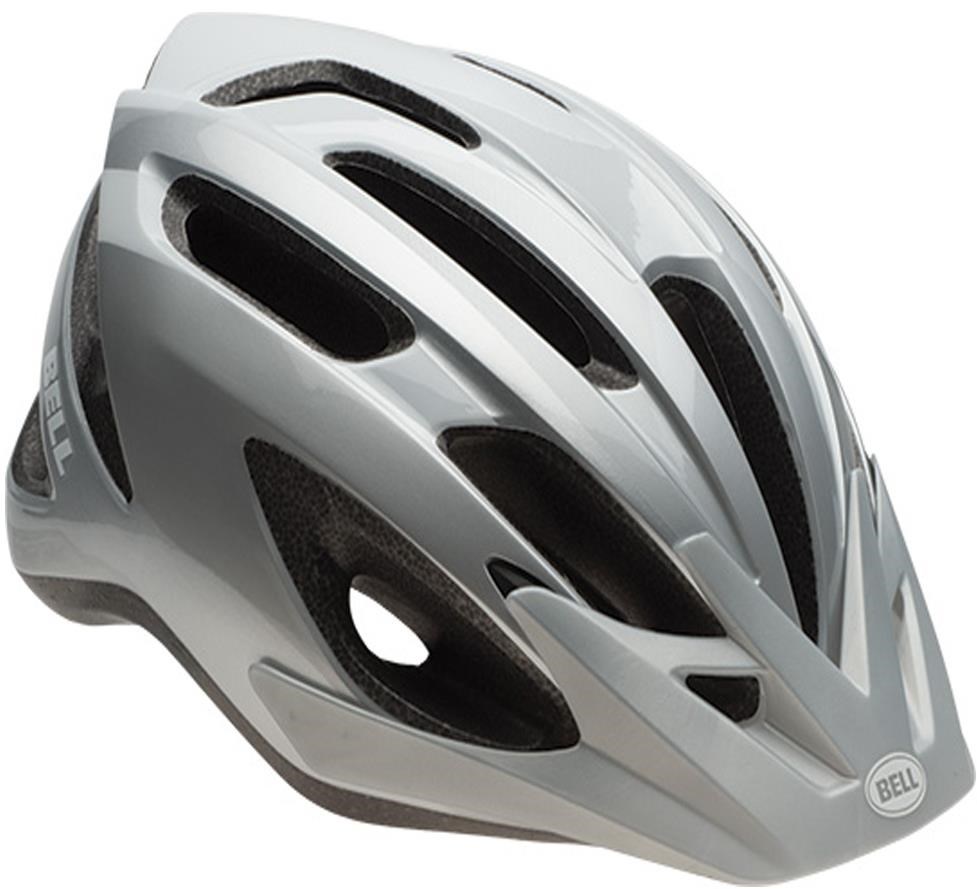 Bell Crest Road Cycling Helmet