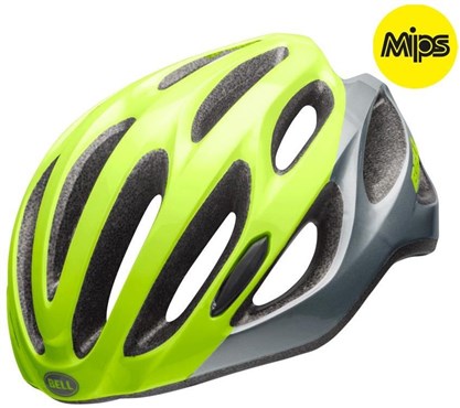 Bell Draft MIPS Road Helmet 2019