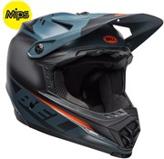 Image of Bell Full-9 Fusion Mips Full Face MTB Helmet