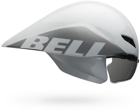 Bell Javelin Time Trial / Triathlon Cycling Helmet