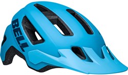 Image of Bell Nomad 2 Junior Mips Helmet