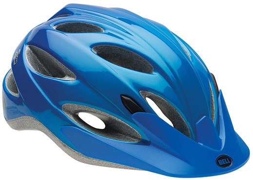 Bell Piston MTB Cycling Helmet 2015