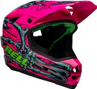 Image of Bell Sanction 2 DLX MIPS MTB Cycling Helmet - Special Edition