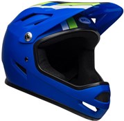 Image of Bell Sanction All MTB/BMX Full Face Helmet