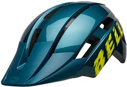 Image of Bell Sidetrack II Childrens Helmet