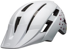 Image of Bell Sidetrack II Mips Youth Helmet