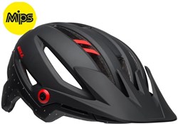 Image of Bell Sixer Mips MTB Helmet