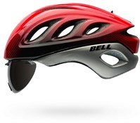 Bell Star Pro Road Cycling Helmet With Shield