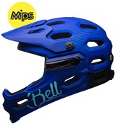 Bell Super 3R Joy Ride MIPS Helmet 2017