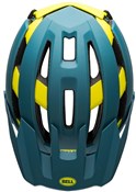Image of Bell Super Air R Mips Full Face MTB Helmet