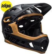 Image of Bell Super DH Mips Full Face MTB Helmet