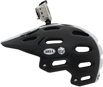 Bell Super MTB Cycling Helmet