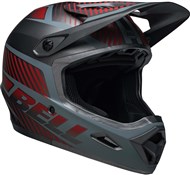 Image of Bell Transfer Full Face MTB Helmet