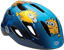 Bell Zipper Kids / Childrens Cycling Helmet 2015