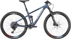 Bergamont Contrail 9.0 29er 2018 Mountain Bike