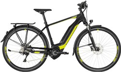 Bergamont E-Horizon 8.0 2018 Electric Hybrid Bike
