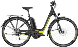 Bergamont E-Horizon 8.0 Wave 2018 Electric Hybrid Bike