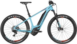 Bergamont E-Revox 8.0 Plus 27.5"+ 2018 Electric Mountain Bike