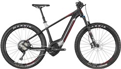 Bergamont E-Revox Elite Plus 27.5"+ 2018 Electric Mountain Bike