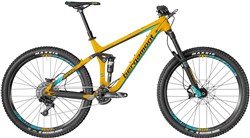 Bergamont EnCore Expert 27.5" 2018 Mountain Bike