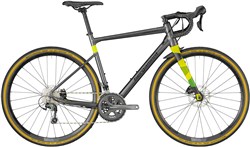 Bergamont Grandurance 6.0 2018 Road Bike