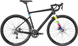 Bergamont Grandurance CX 6.0 2018 Cyclocross Bike