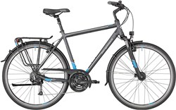 Bergamont Horizon 3.0 2018 Hybrid Sports Bike