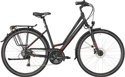 Bergamont Horizon 4.0 Amsterdam 2018 Hybrid Sports Bike