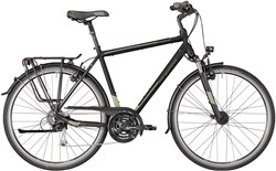 Bergamont Horizon 5.0 2018 Hybrid Sports Bike