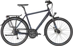 Bergamont Horizon 6.0 2018 Hybrid Sports Bike