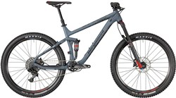 Bergamont Trailster 7.0 27.5" 2018 Mountain Bike