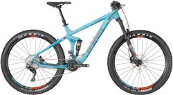 Bergamont Trailster 8.0 Plus 27.5"+ 2018 Mountain Bike