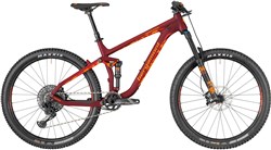 Bergamont Trailster Elite 27.5" 2018 Mountain Bike