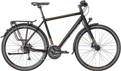 Bergamont Vitess 6.0 2018 Hybrid Sports Bike