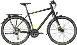 Bergamont Vitess 7.0 2018 Hybrid Sports Bike