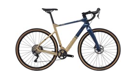 Image of Bianchi Arcadex GRX600 2023 Gravel Bike