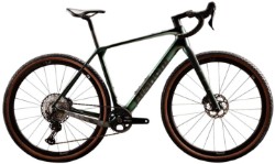 Image of Bianchi Arcadex Pro GRX 2025 Gravel Bike