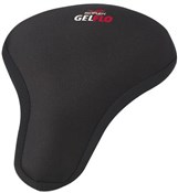 Image of Bioflex Gelflo Gel Saddle Cover