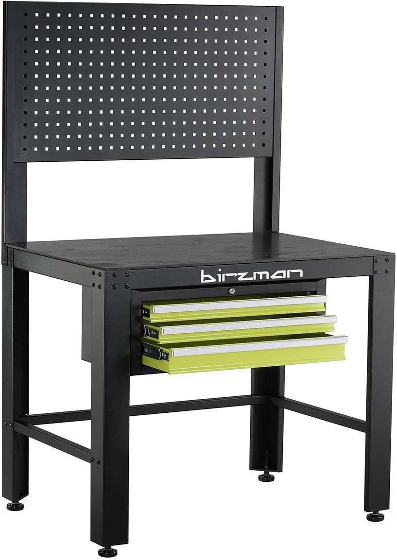 Birzman 3 Drawer Workbench