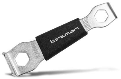 Birzman Chainring Nut Wrench
