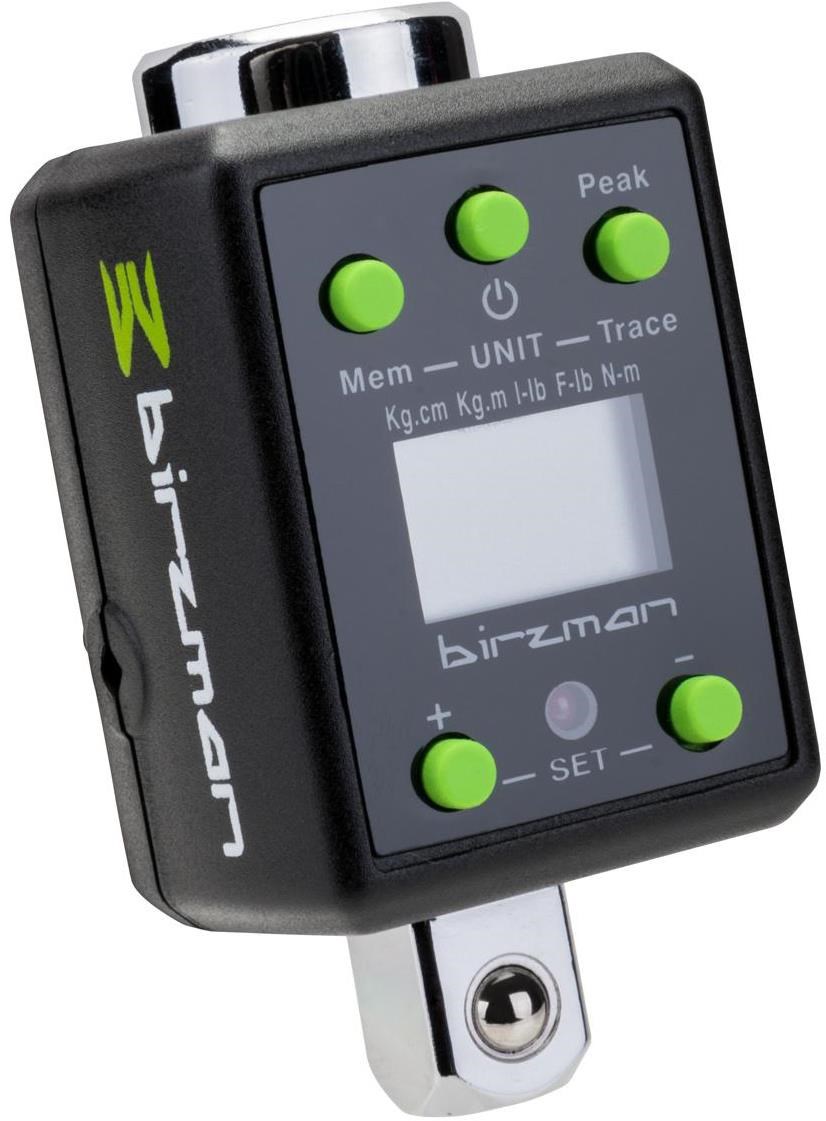Birzman Digital Torque Adapter