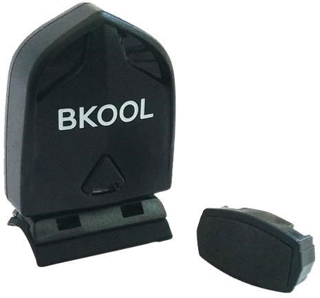 Bkool ANT+ & Bluetooth Smart Speed & Cadence Sensor