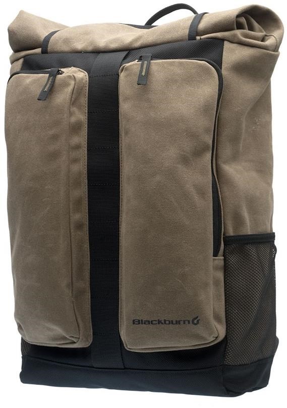 Blackburn Wayside Backpack Pannier Bag